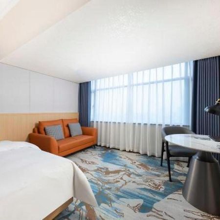 Movie Star Hotel Guangzhou Buitenkant foto