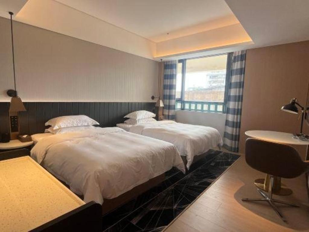 Movie Star Hotel Guangzhou Buitenkant foto