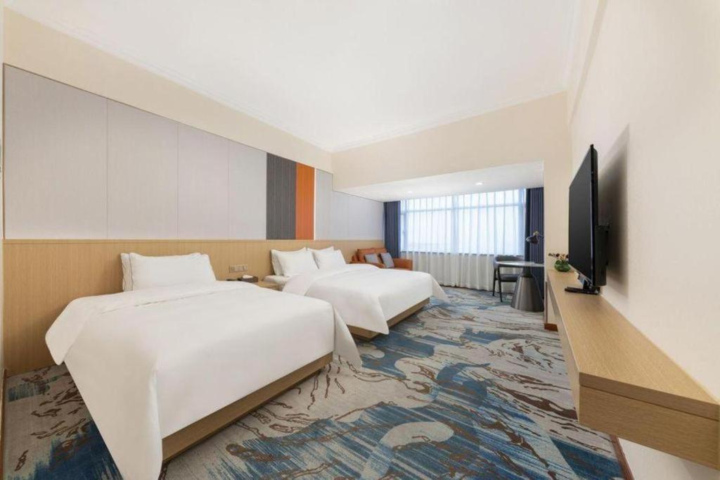 Movie Star Hotel Guangzhou Buitenkant foto